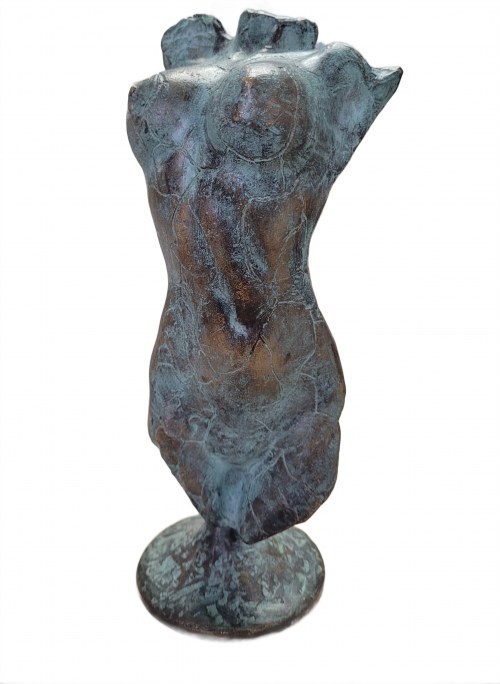 Zbigniew Bachanek, Popiersie damskie
