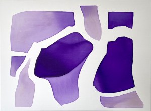 Barbara Wojcik, April