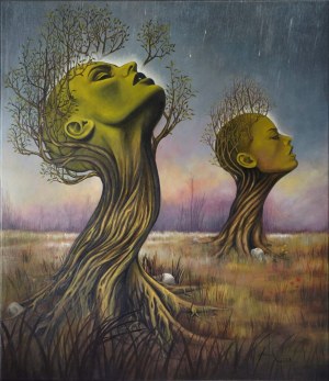 Monika Jonak, Rain