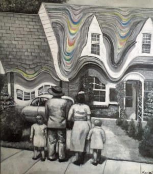 Pawel Kosior, uneducated perception