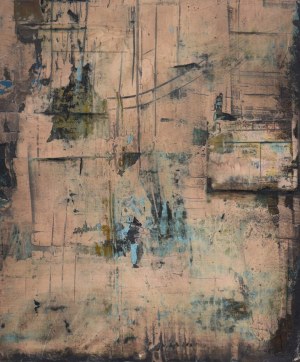 Piotr Woroniec, Sign of the Place