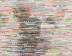 Malgorzata Kosiec, Scratches