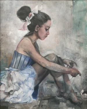 Marek Kozak, Dancer