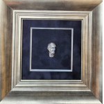 Igor Mitoraj, Testa Addormentata