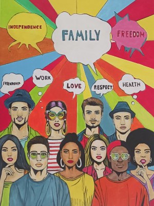 Anna Stawarz, Values