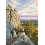 Wojciech PIEKARSKI "Somewhere on Jura "