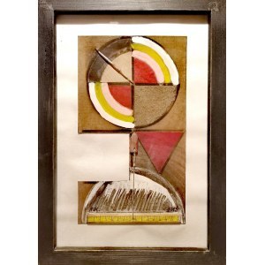 Tomasz Kawiak (1943) - Dessins Circonstanciels