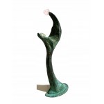 Bronislaw Chromy sculpture "Motherhood"