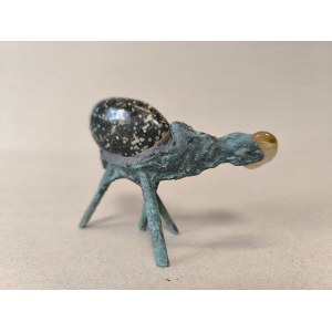 Bronislaw Chromy Sheep