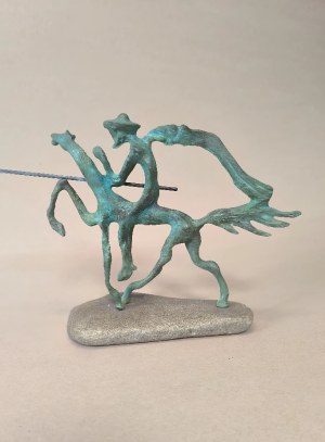 Bronislaw Chromy 