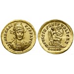 Cesarstwo Rzymskie, solidus, (402-403), Konstantynopol