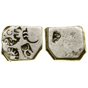 Indien, karshapana, (ca. 3. Jahrhundert n. Chr.)