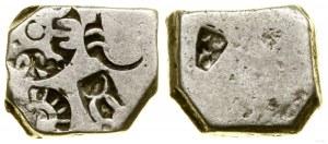 India, karshapana, (c. 3rd century AD)