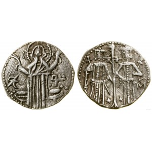 Bułgaria, grosso, (1331-1355)