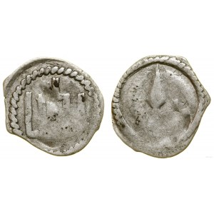 Litwa, denar, przed 1401