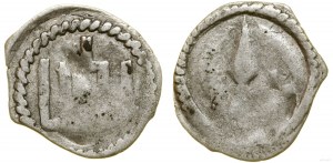 Lithuania, denarius, before 1401