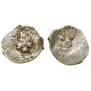 Wielkie Księstwo Moskiewskie, dienga, 1462-1505, Moskwa
