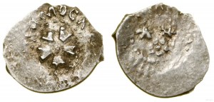Grand Duchy of Moscow, dienga, 1462-1505, Moscow
