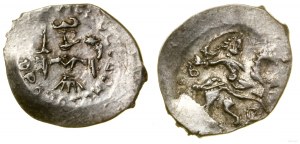 Grand Duchy of Moscow, dienga, 1462-1505, Moscow