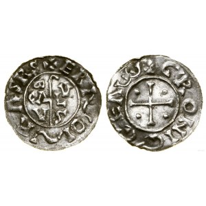 Niderlandy, denar, (1040-1054)