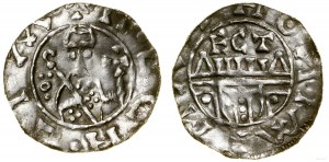 Netherlands, denarius