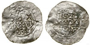 Netherlands, denarius