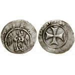 Silesia, quarto, first quarter of 14th century, Strzelin(?)
