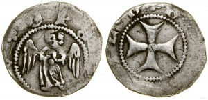 Śląsk, kwartnik, I ćw. XIV w., Strzelin(?)