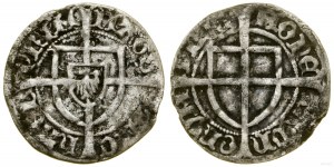 Řád německých rytířů, sheląg, (1416-1422)