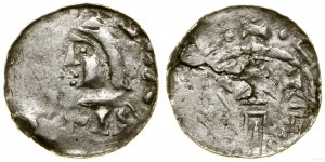 Polsko, denár, (1081-1102), Krakov