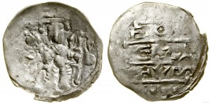 Polsko, denár, (1157-1166)