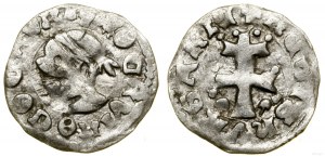 Polsko, denár, (1358-1365)