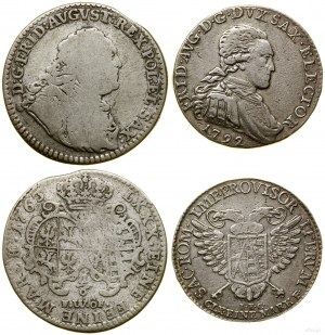 Poland, set of 2 coins