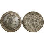 Poland, zloty (30 groszy), 1762, Gdańsk
