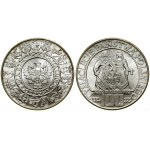Poland, 100 zloty, 1966, Warsaw