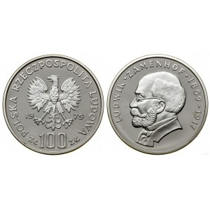 Polska, 100 złotych, 1979, Warszawa