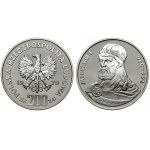 Poland, 200 zloty, 1979, Warsaw