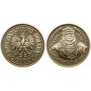 Polska, 200.000 złotych, 1994, Warszawa