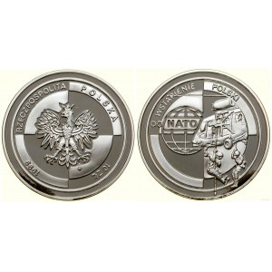 Polska, 10 złotych, 1999, Warszawa