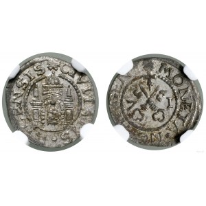 Ryga- miasto, szeląg, 1571, Ryga