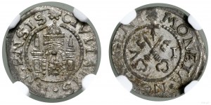 Riga- the city, shell, 1571, Riga