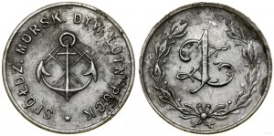 Polsko, 1 zlotý, 1930-1939