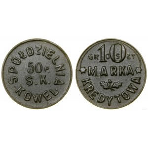 Polska, 10 groszy, 1922-1931