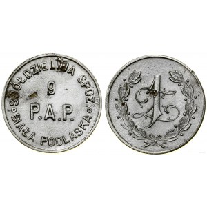 Polska, 1 złoty, 1929-1934