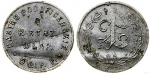 Polsko, 1 zlotý