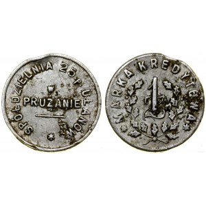 Polska, 1 złoty, 1927-1939