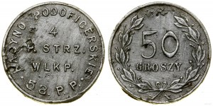 Polsko, 50 grošů