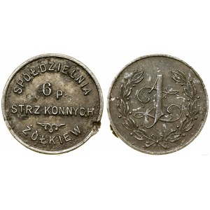 Polska, 1 złoty, 1926-1933