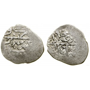 Chanat Krymski, beszlik, AH 1116 (1704-1705), Bakczysaraj