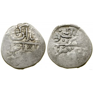 Chanat Krymski, beszlik, AH 1119 (1707-1708), Bakczysaraj